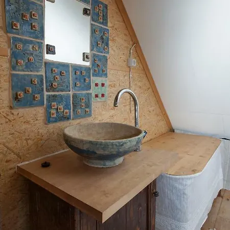Suur-lossi Homestay Haapsalu