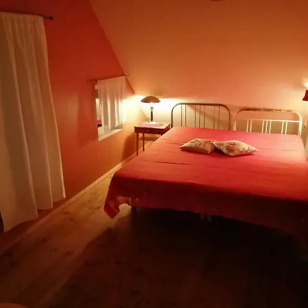 Apartment Suur-lossi Homestay