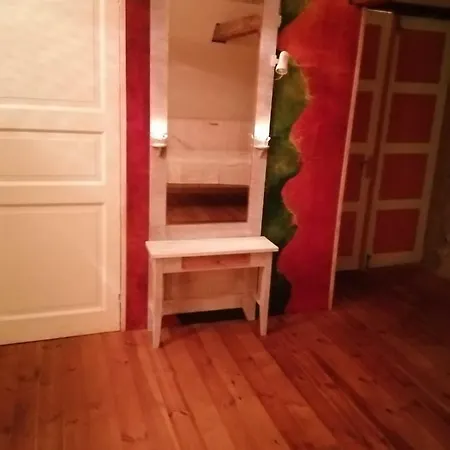 Apartment Suur-lossi Homestay