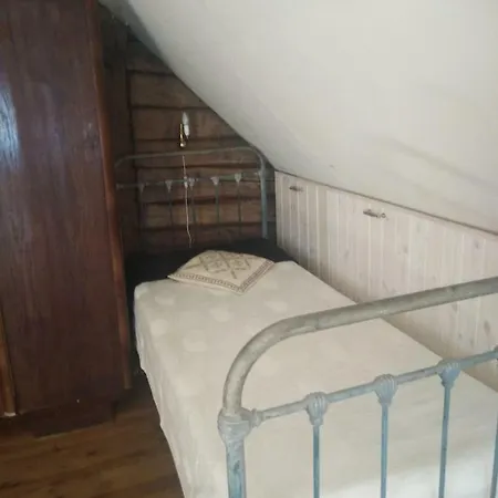 Apartment Suur-lossi Homestay
