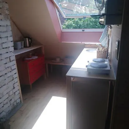 Suur-lossi Homestay *