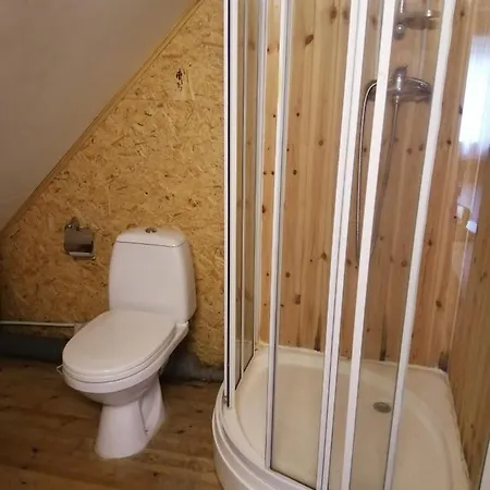 Suur-lossi Homestay *
