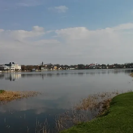 Suur-lossi Homestay Apartment *