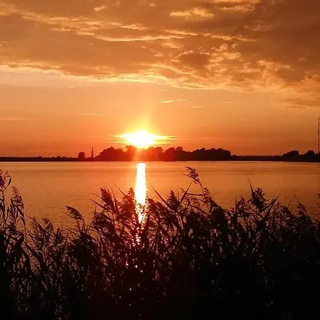 Suur-lossi Homestay